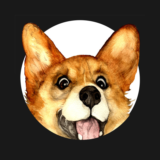 FurEVER Art ✫*¨*.¸¸.✶*CORGO by FurEVER Art