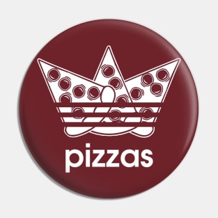 Pizzas Pin