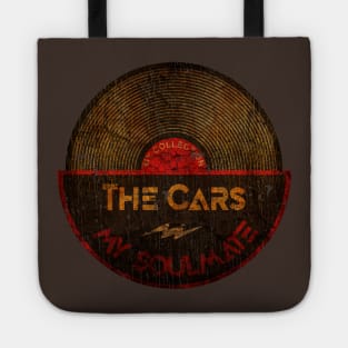 The Cars - My Soulmate Tote