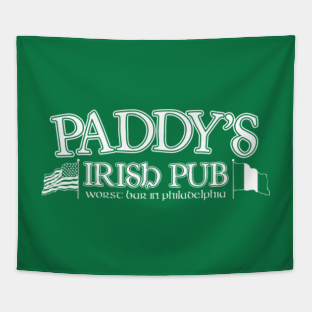 Paddy's Irish Pub