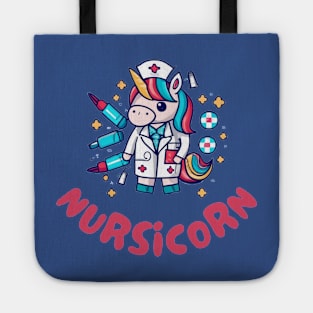 Nursicorn Tote