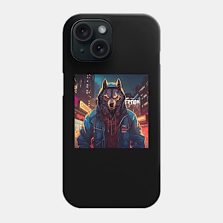 Fenrir Phone Case