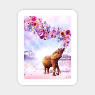 Daria - Supreme Majestic Magnet