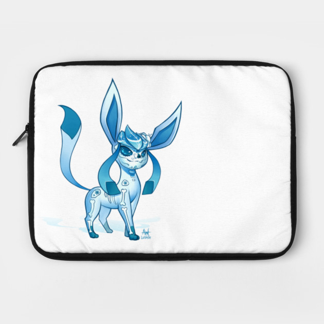 Sugar Skull Glaceon