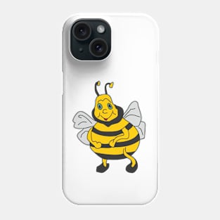 Bee Phone Case