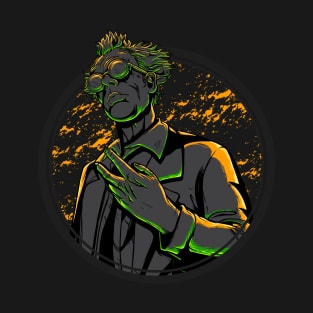 Mad Scientist T-Shirt