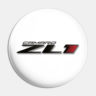 Camaro ZL1 Pin