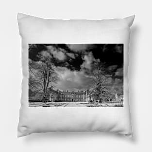 The Vyne Sherborne St John Basingstoke Hampshire Pillow