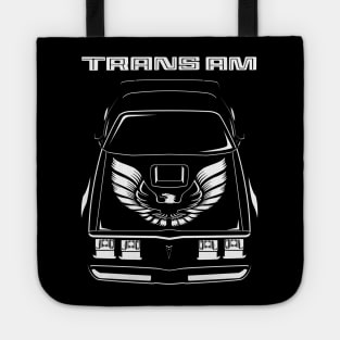 Pontiac Firebird Trans Am 1979-1981 Tote