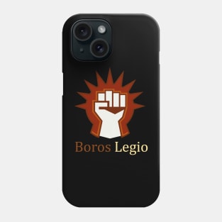 Boros Legion Phone Case