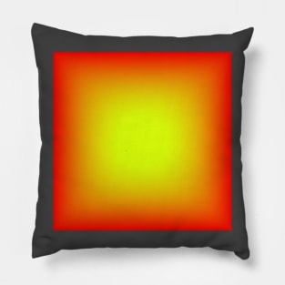 Gradient Pillow