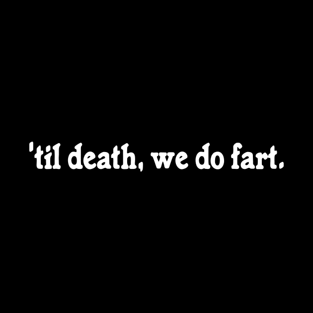 We Do Fart by Riel