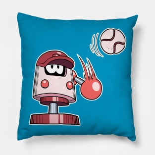 Mecha Pitchan Pillow