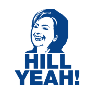 Hill Yeah T-Shirt