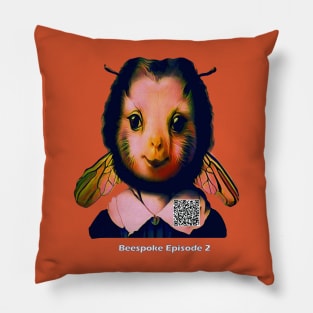 BeeSpoke Season One Episode 02 Pillow