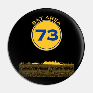 Bay Area 3 Pin