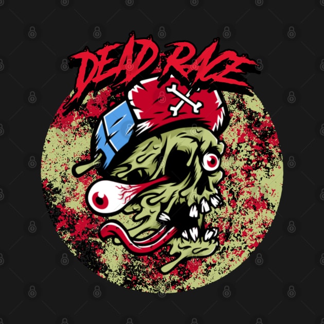 Dead Race by CTJFDesigns