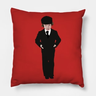 The Omen Pillow