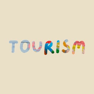 Tourism T-Shirt