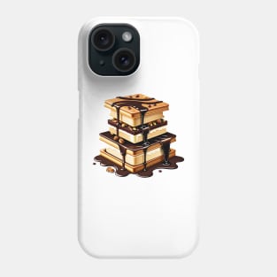 Ice Cream Sandwich 01 Phone Case