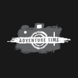 Adventure Time T-Shirt