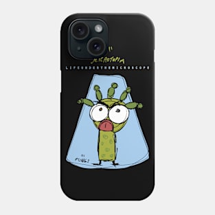 Fungi delicious or not!!! Phone Case