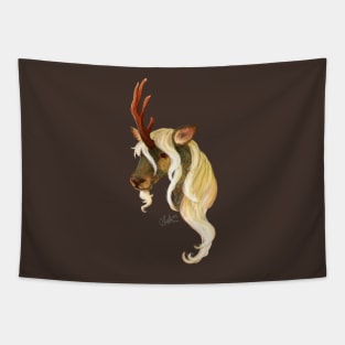 Kirin Tapestry