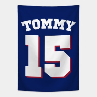 Tommy 15 - 2 Tapestry