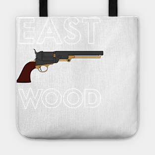 Clint Eastwood Tote