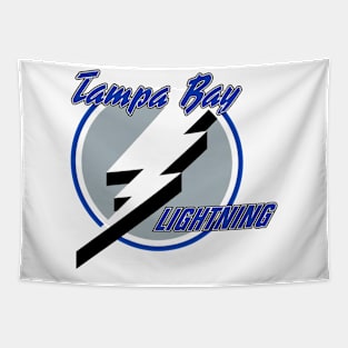 Tampa Bay Lightning Tapestry