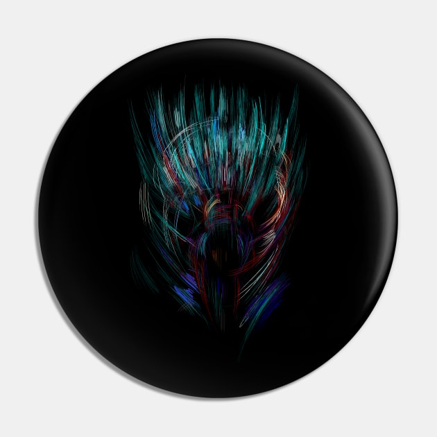 sci-fi - abstract / horror bizarre Pin by Nikokosmos