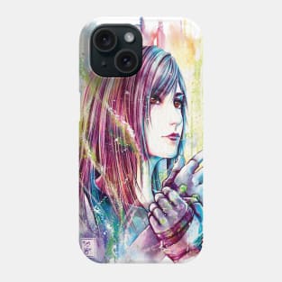 Tifa Phone Case