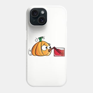 PUMPKIN Phone Case