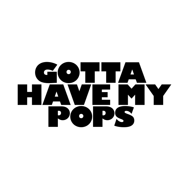 Gotta Have My Pops | 90s Commercials by The90sMall