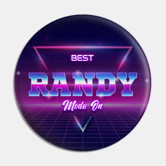 Best Randy Name Pin by Hastag Pos