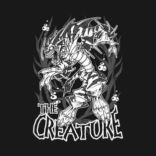 creature T-Shirt