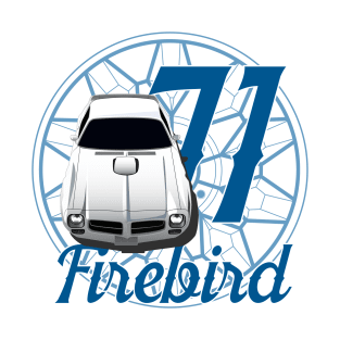 Firebird 71 T-Shirt