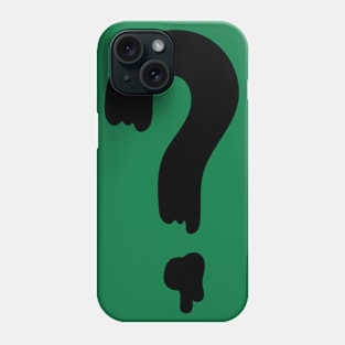 Soos shirt Phone Case