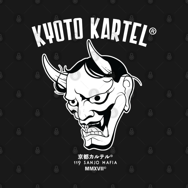 Kyoto Kartel® by BankaiChu