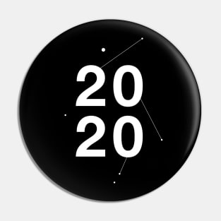 2020 Pin