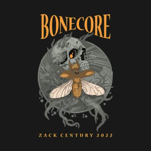 Bonecore Zack Century 2022 T-Shirt