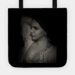 Lana Del Rey Tote