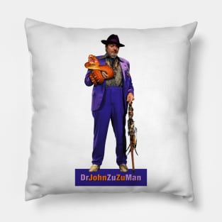 Dr. John Pillow