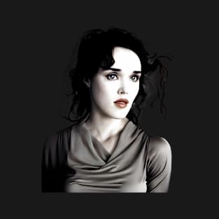 Isabelle Adjani T-Shirt