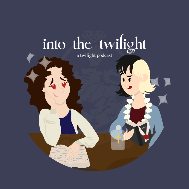 Into the Twilight by Into the Twilight