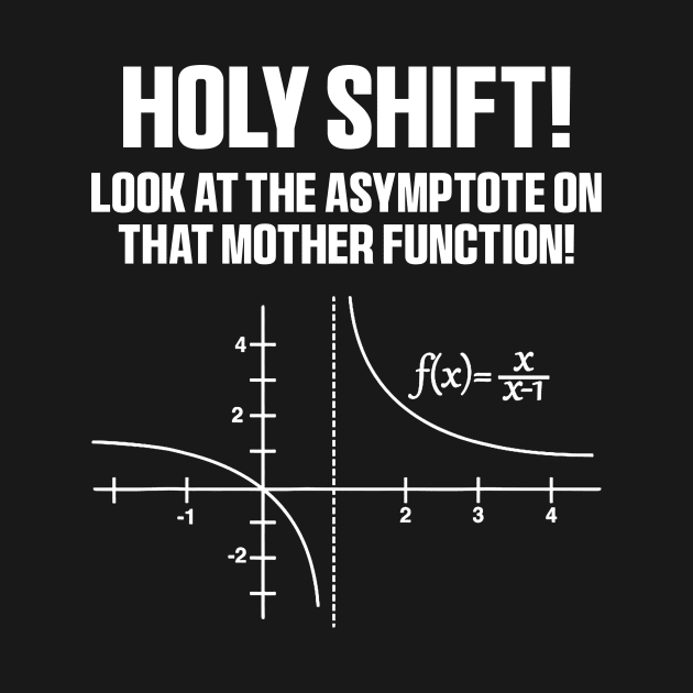 holy shift asymptote mother function by QuortaDira