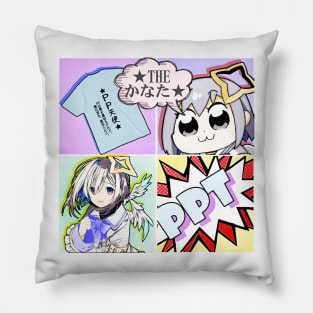 PPTenshi Kanata Hololive Pillow