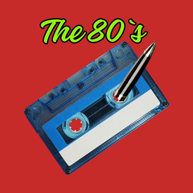 80's classics by TopSea