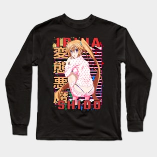 Anime Face Cringe' Men's T-Shirt