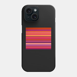 Modern Lesbian Serape (ALT) Phone Case